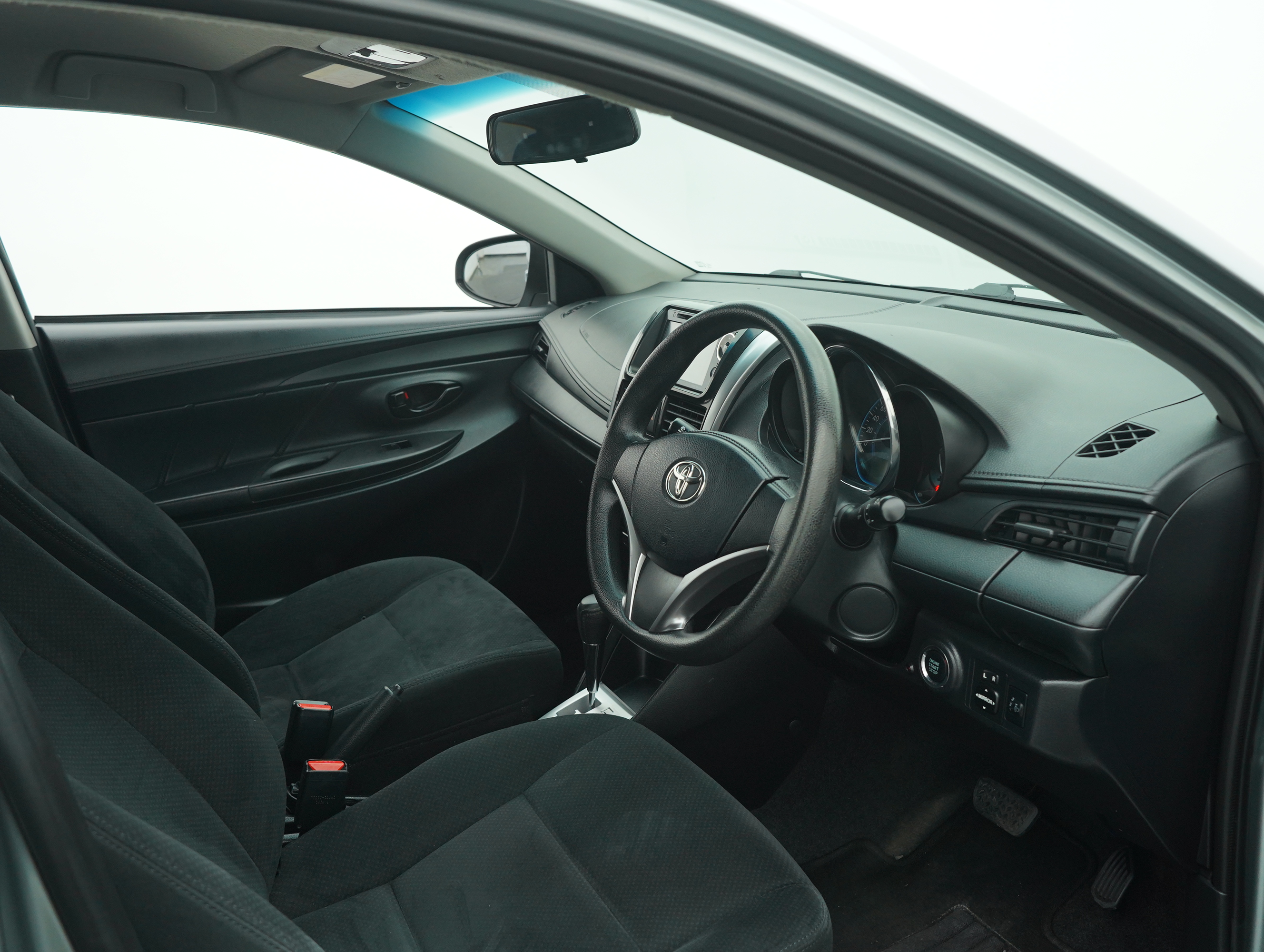 Toyota Vios 1.5 G 2022 - Low Mileage