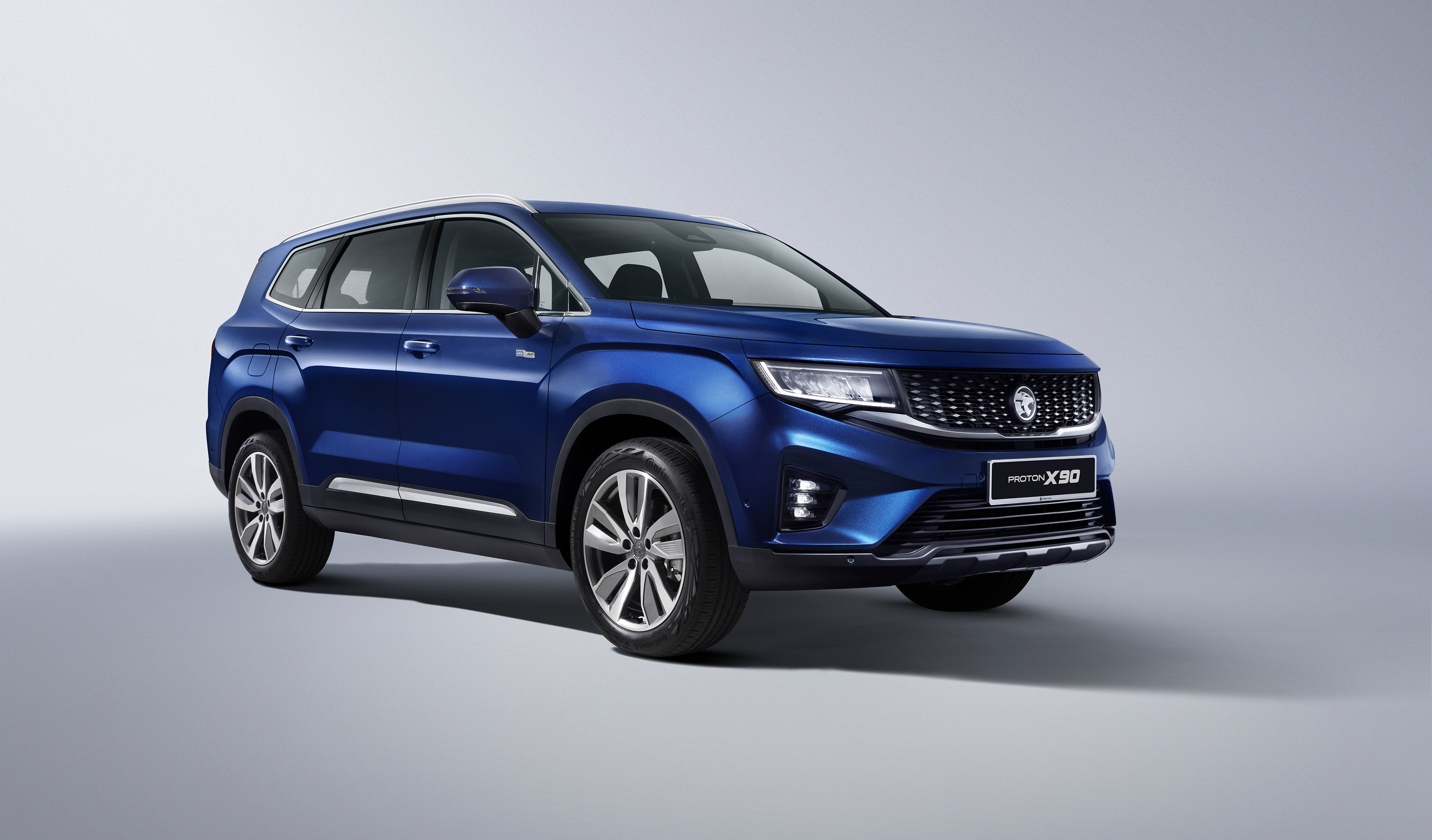 Proton X90