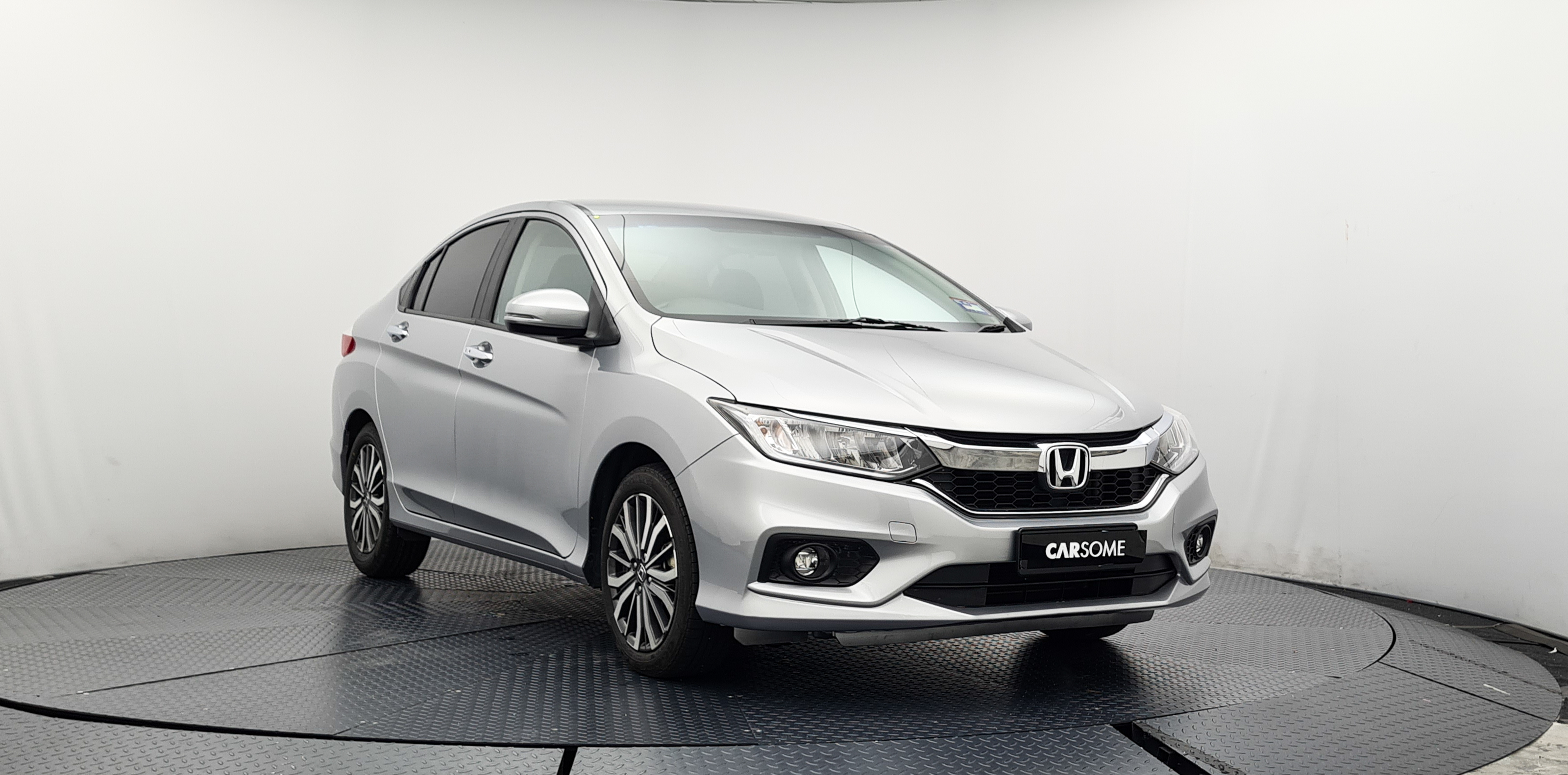 Buy Used 2019 Honda CITY V 1.5 u2013 Carsome.my