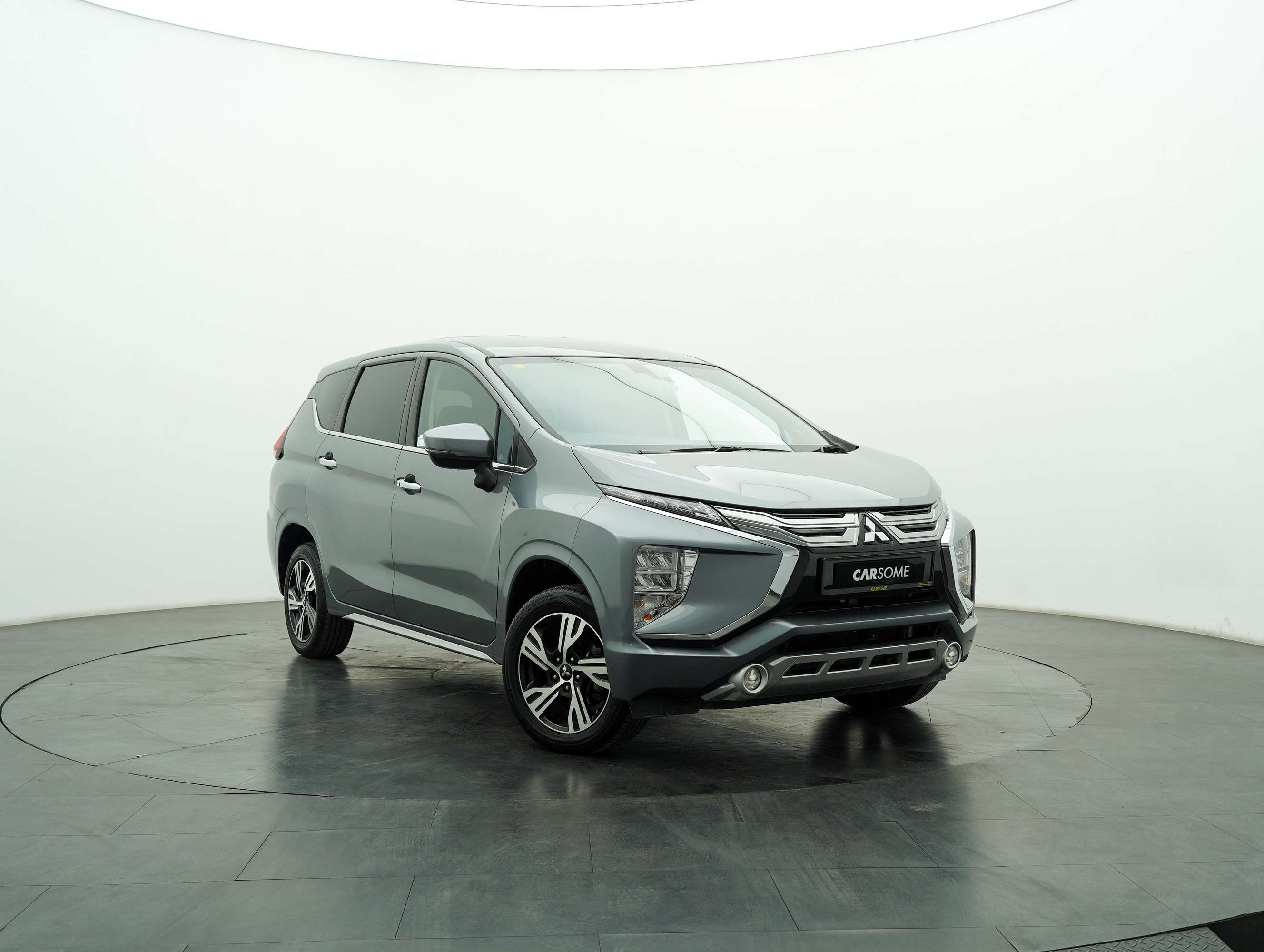 Mitsubishi Xpander 1.5 Cross 2023 - 7 Seater