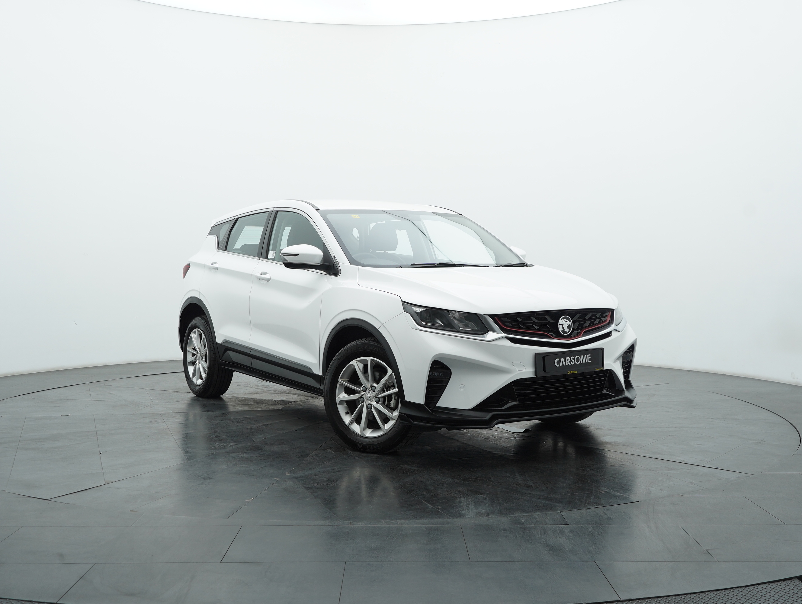 Proton X50 1.5 TGDI Flagship 2024