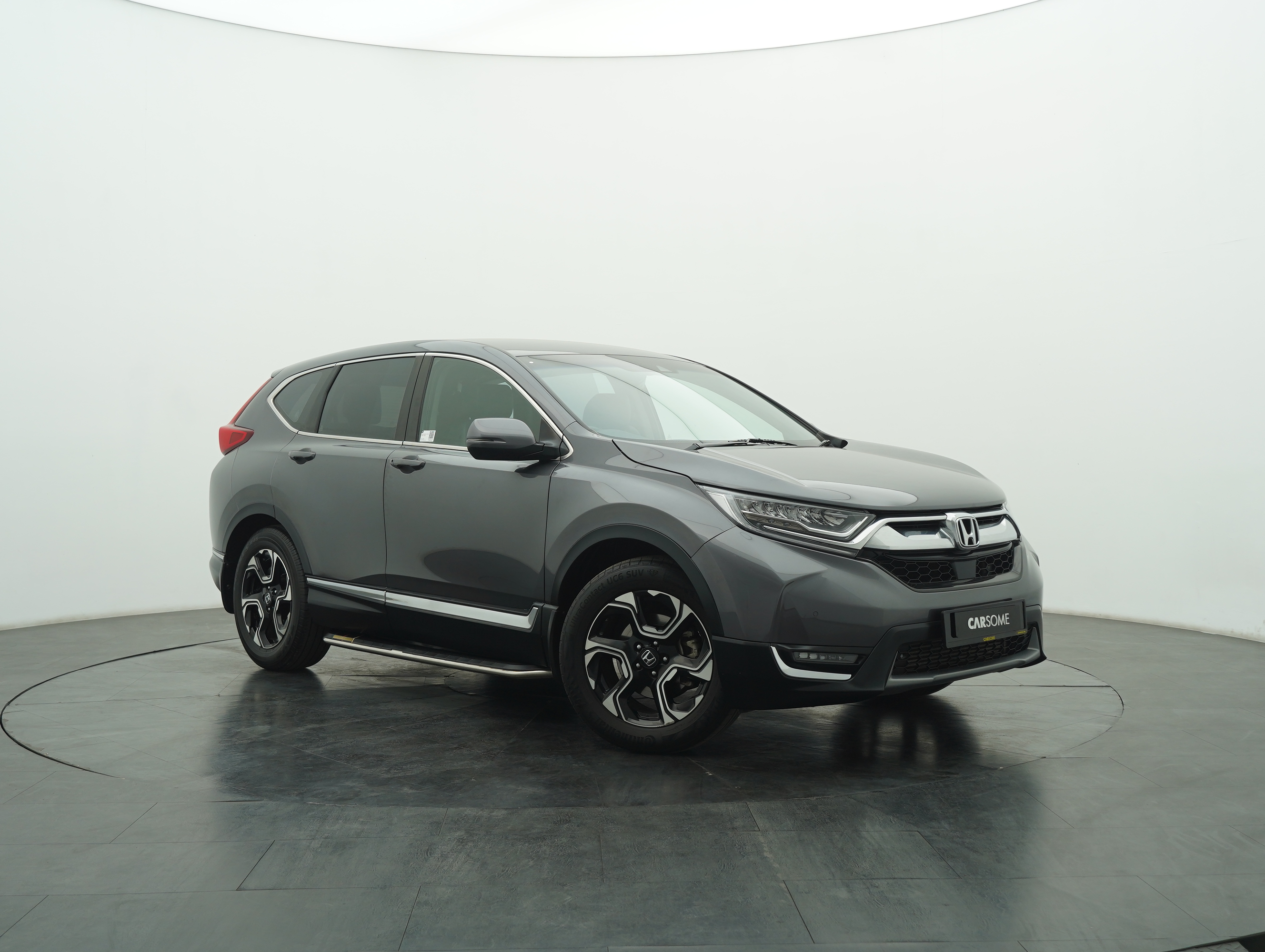 Honda CR-V 1.5 TC