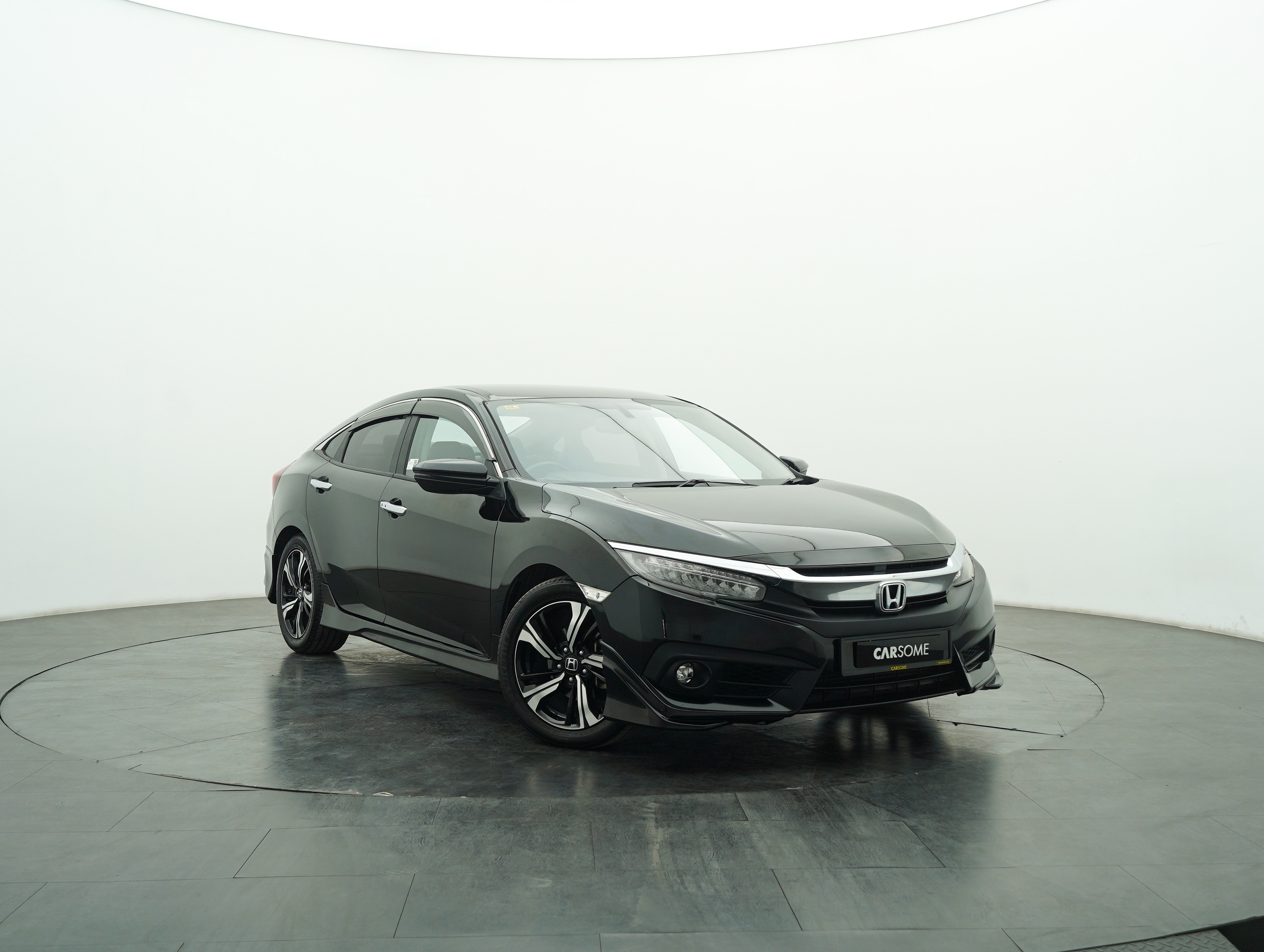 Honda Civic 1.5 TC