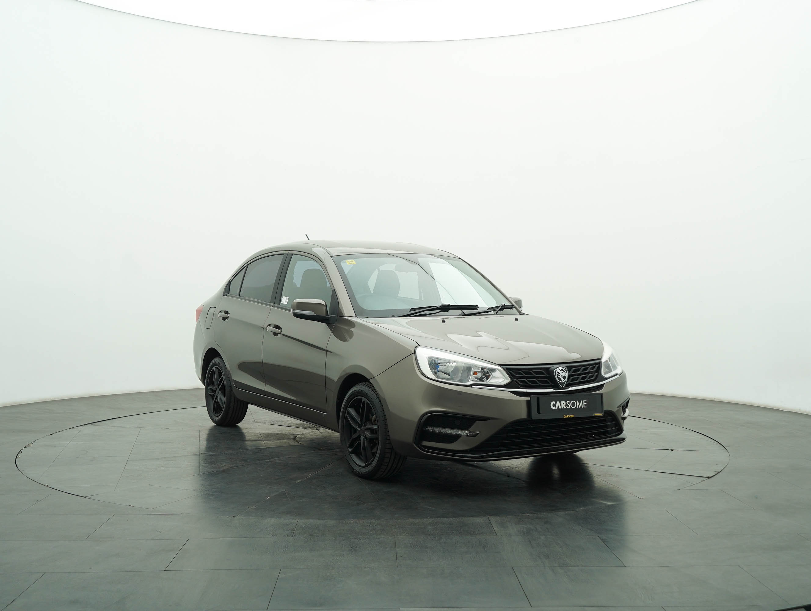 Proton Saga 1.3 Standard MT