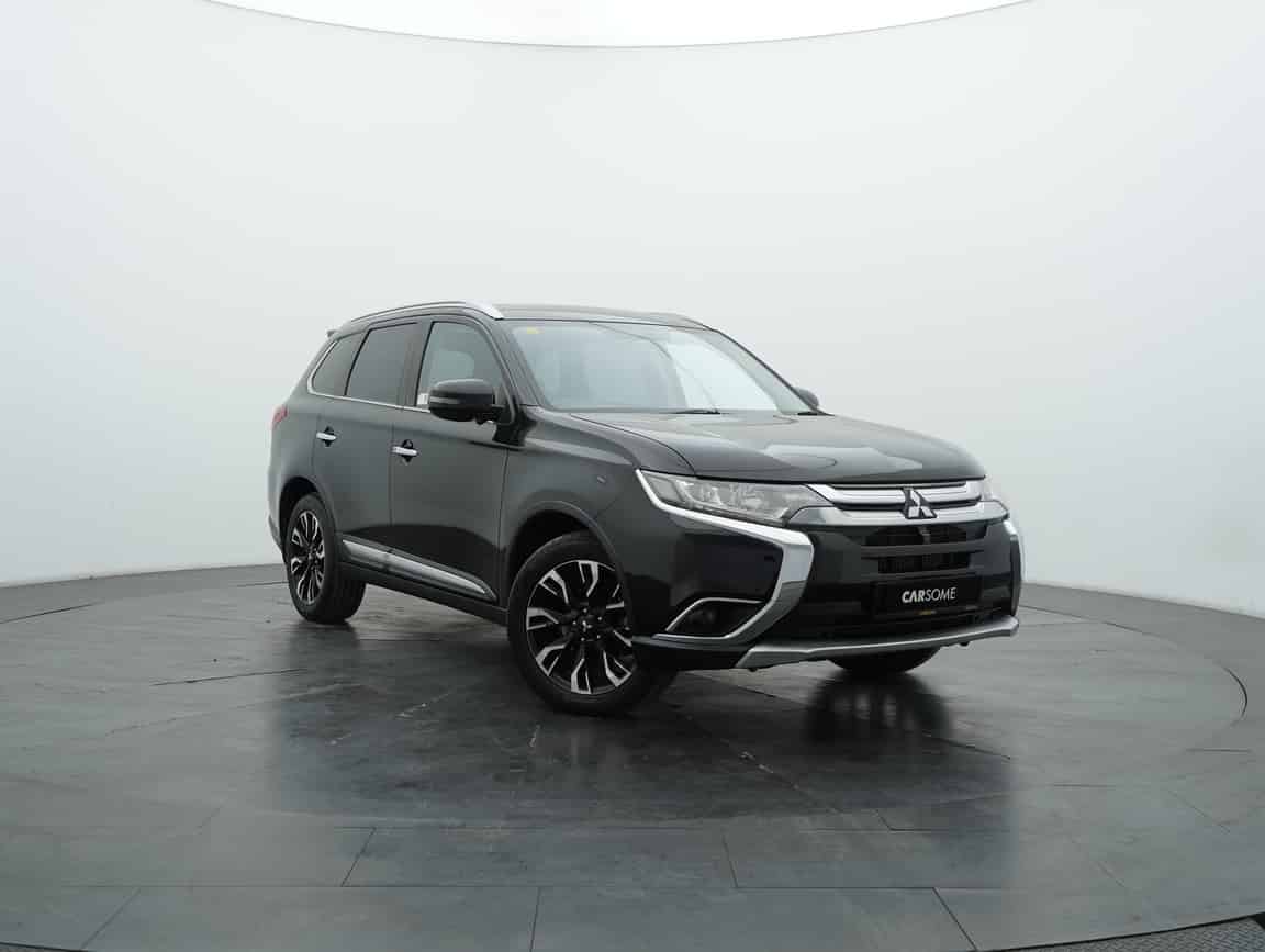Mitsubishi_Outlander_2019_Black_B2C_CARSOME