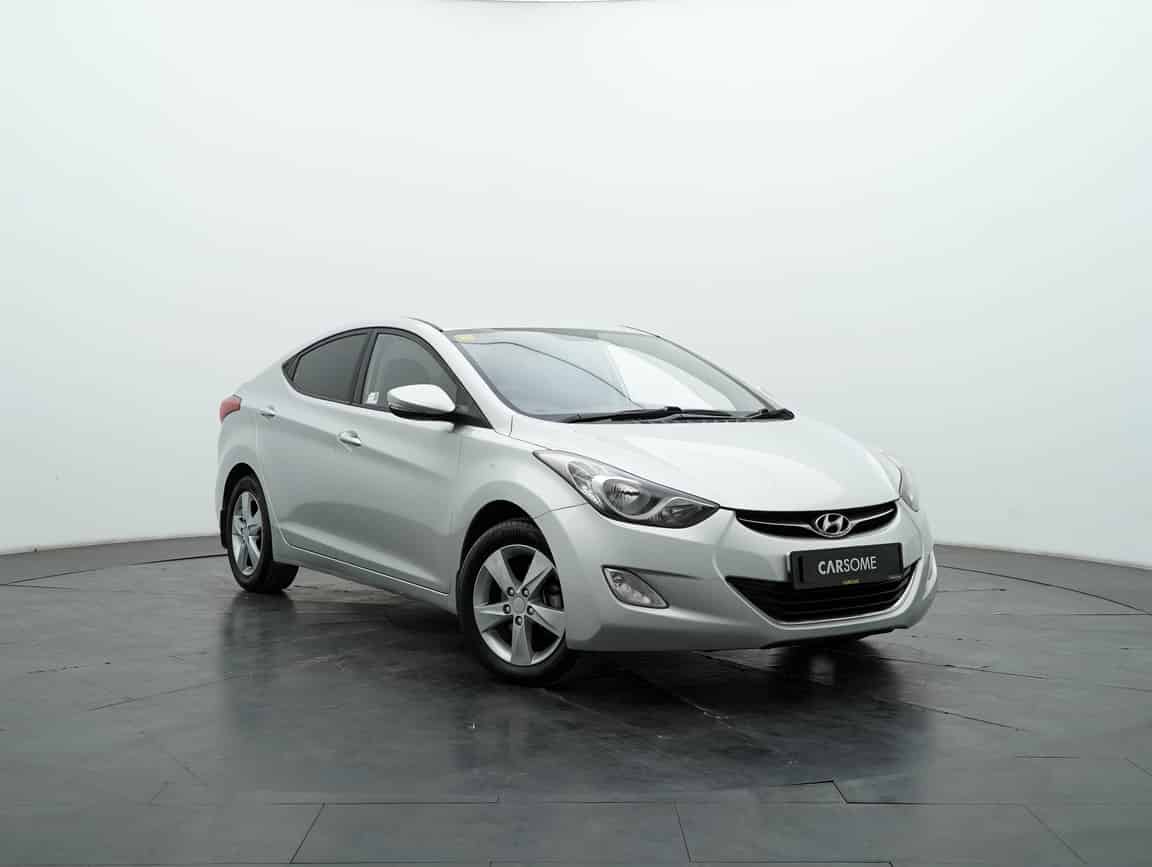 Inokom_Elantra_2014_Silver_B2C_CARSOME