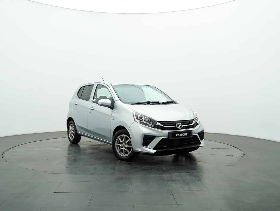 Perodua_AXIA_2021_Silver_B2C_CARSOME