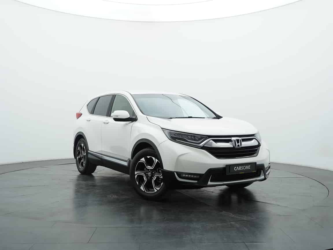 Honda_CR-V_2018_White_B2C_CARSOME