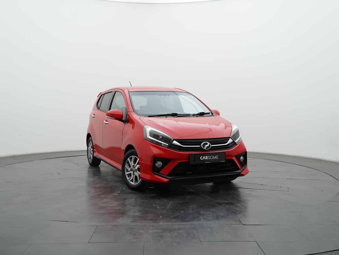Perodua_AXIA_2021_Merah_B2C_CARSOME