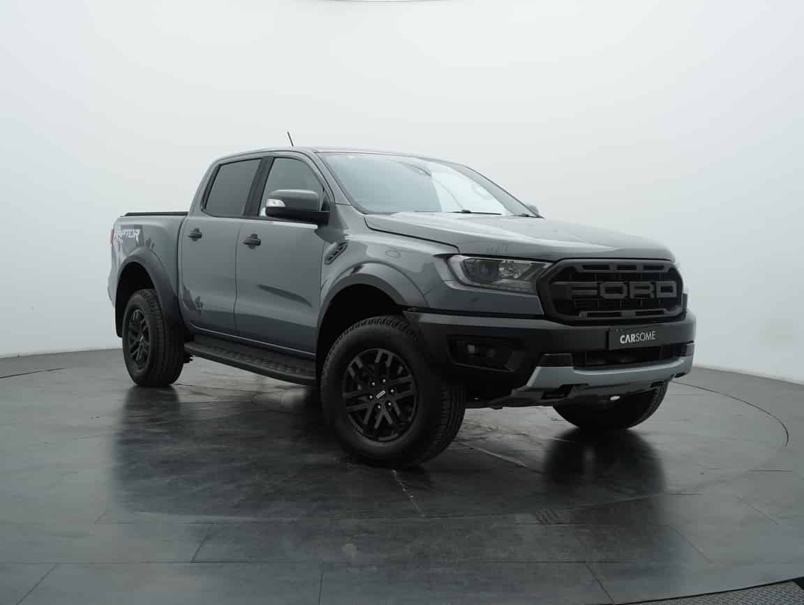 Ford_Ranger_2021_Kelabu_B2C_CARSOME
