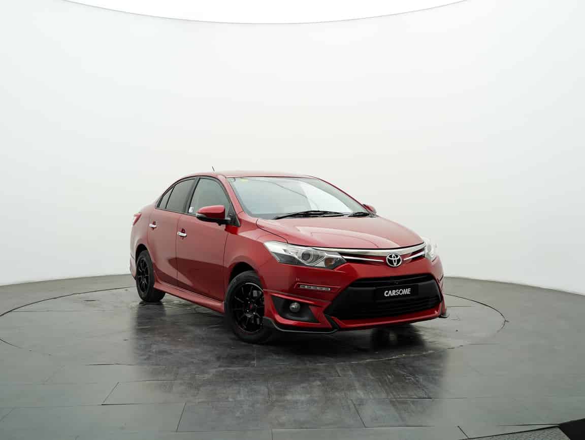 Toyota_Vios_2017_Red_B2C_CARSOME