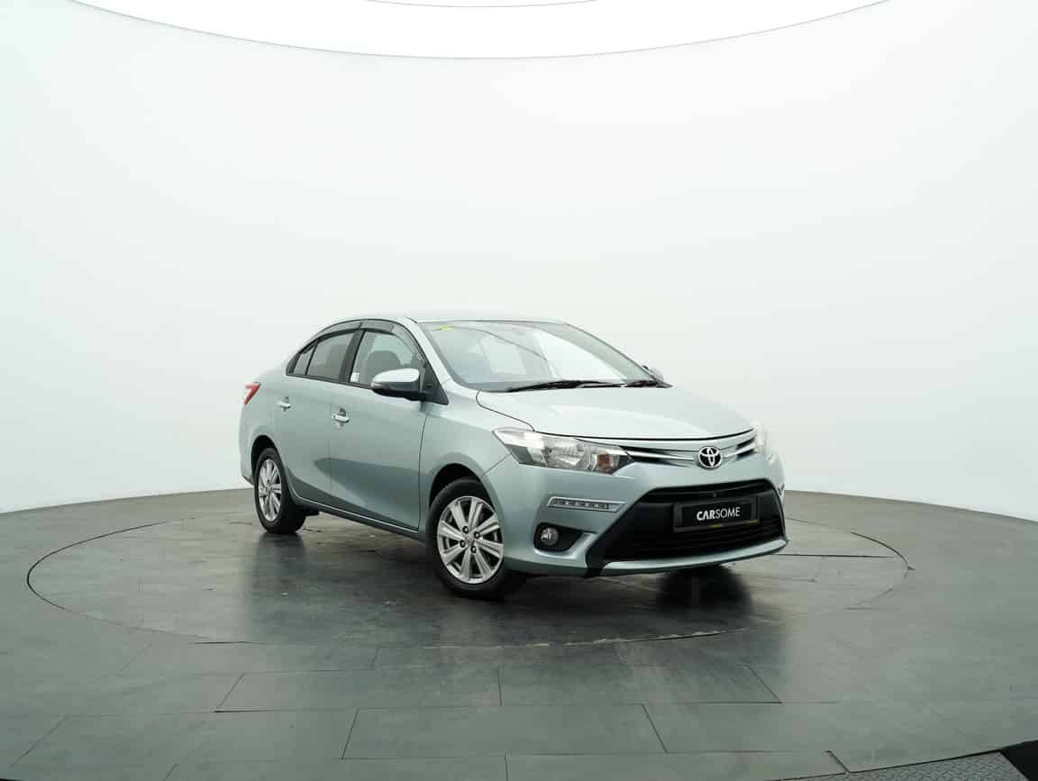 Toyota_Vios_2018_Silver_B2C_CARSOME