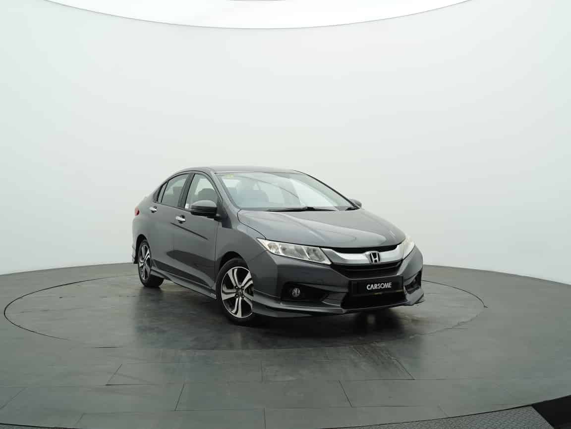 Honda_City_2015_Kelabu_B2C_CARSOME