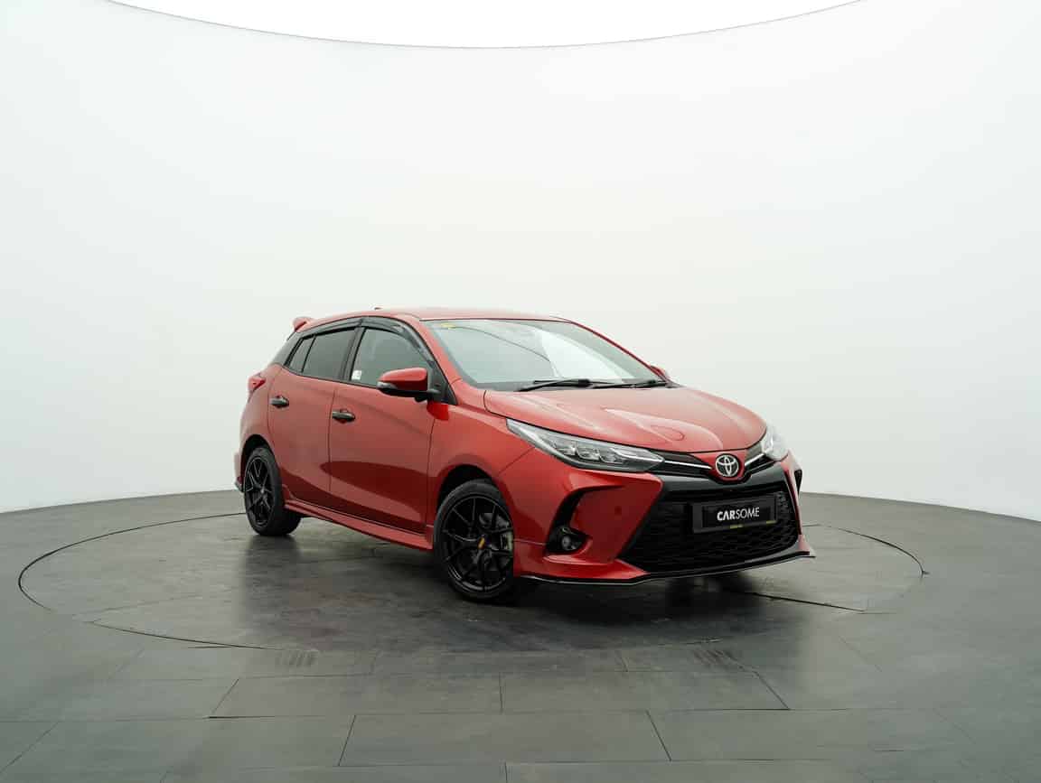 Toyota_Yaris_2022_Other_B2C_CARSOME