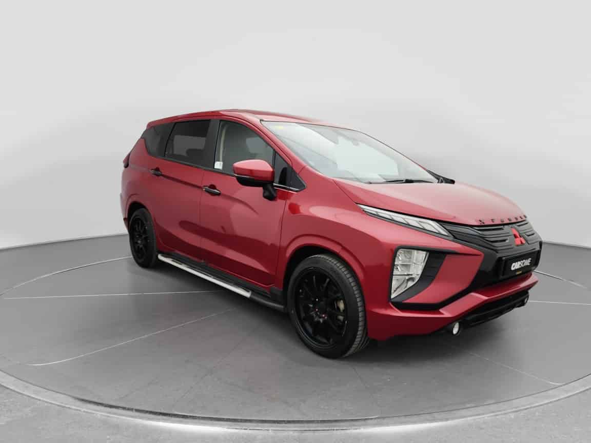 Mitsubishi_Xpander_2022_Merah_B2C_CARSOME