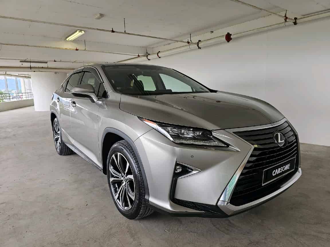 Lexus_RX 300_2018_Perak_B2C_CARSOME