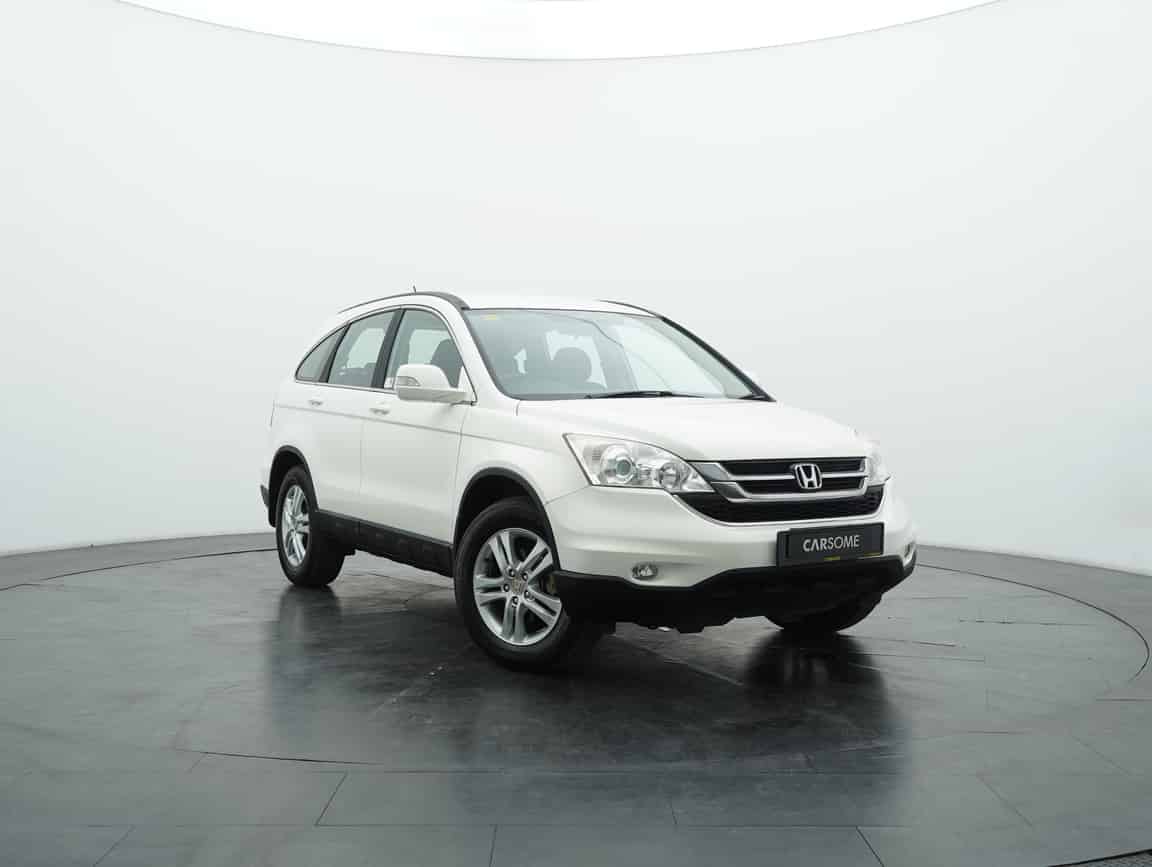 Honda_CR-V_2012_White_B2C_CARSOME