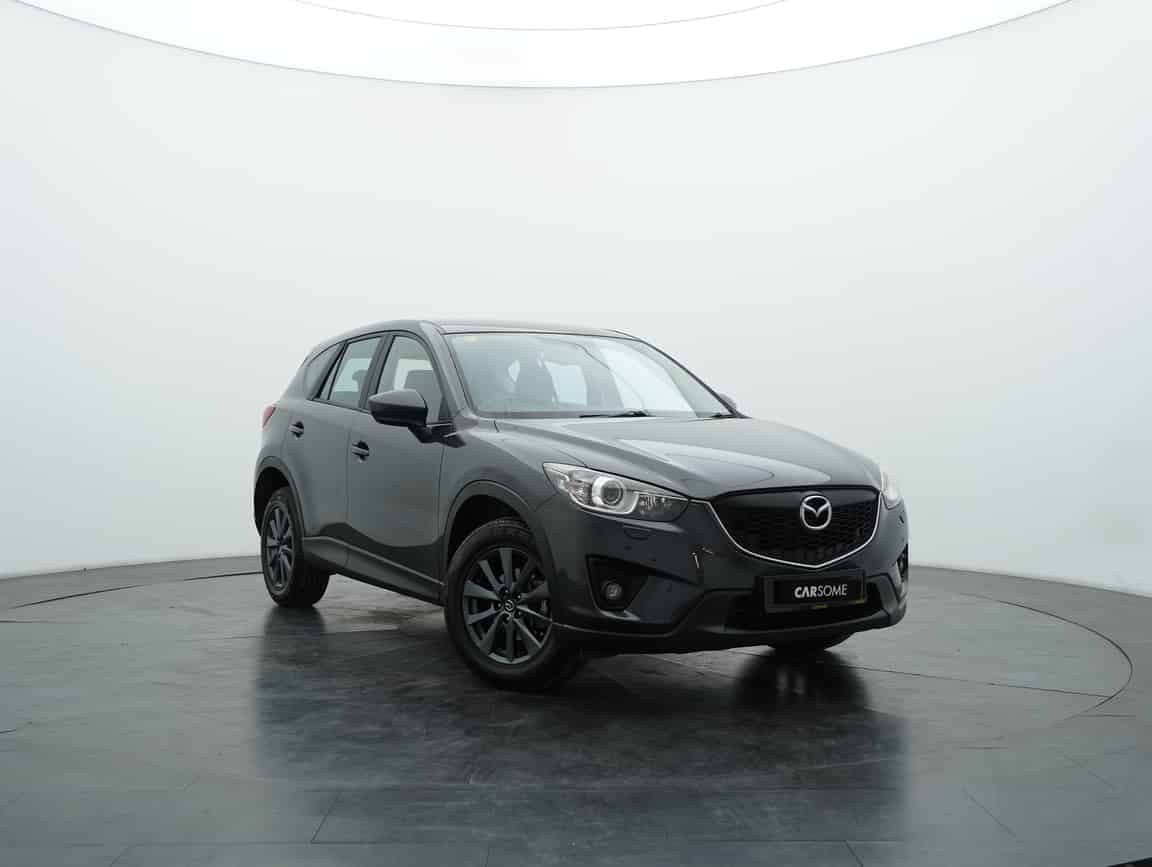 Mazda_CX-5_2015_Gray_B2C_CARSOME
