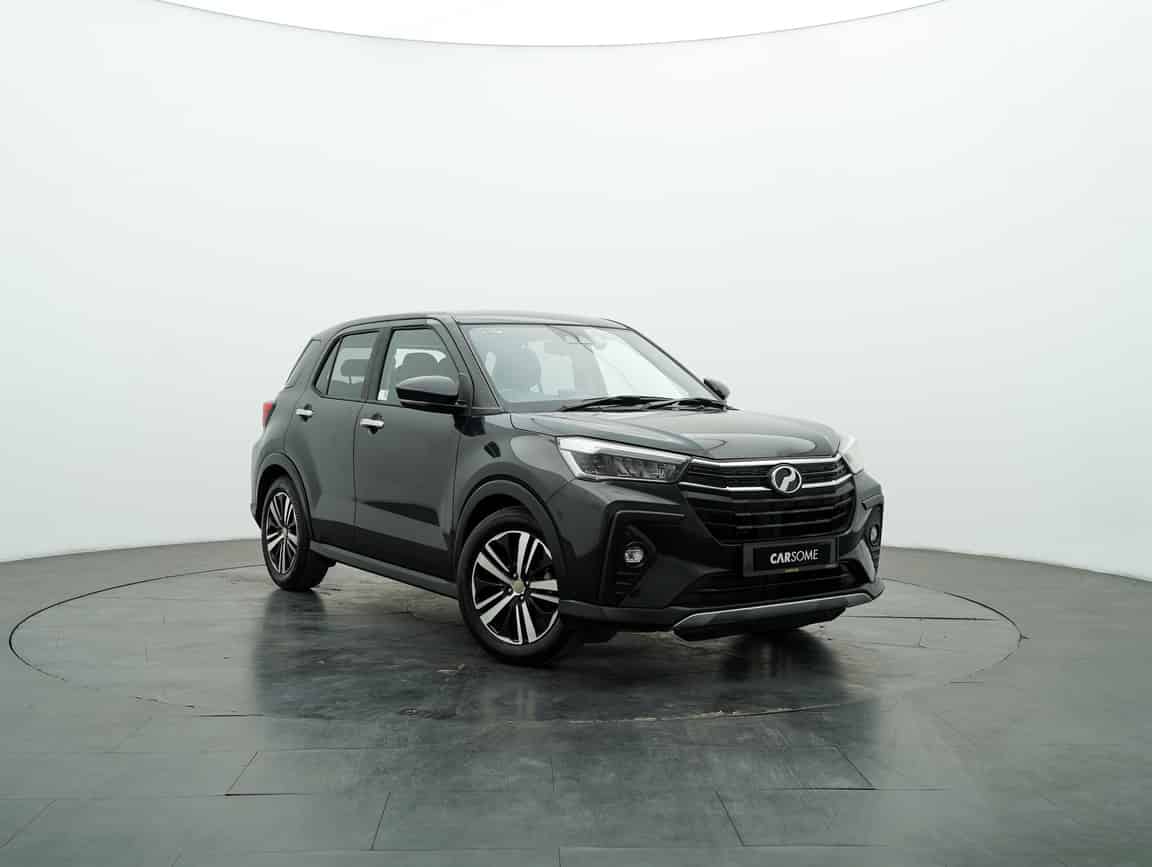 Perodua_Ativa_2022_Kelabu_B2C_CARSOME