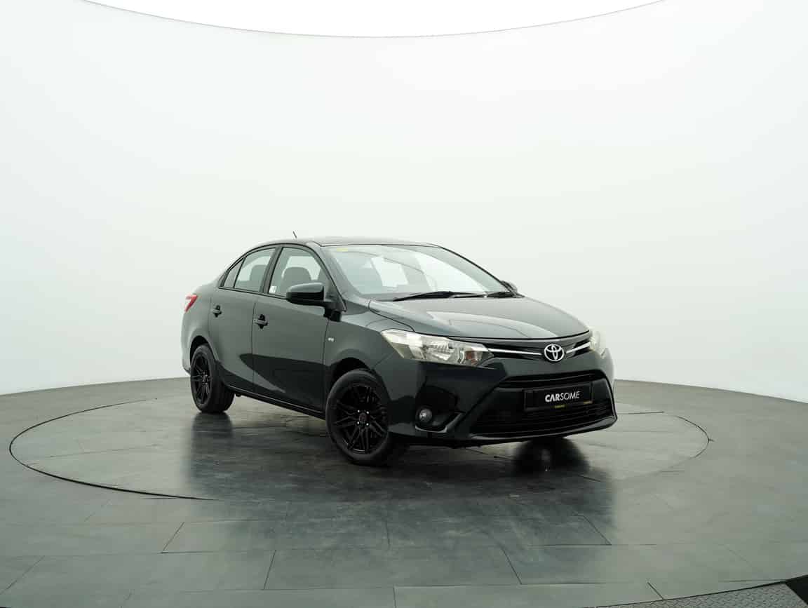 Toyota_Vios_2014_Hitam_B2C_CARSOME