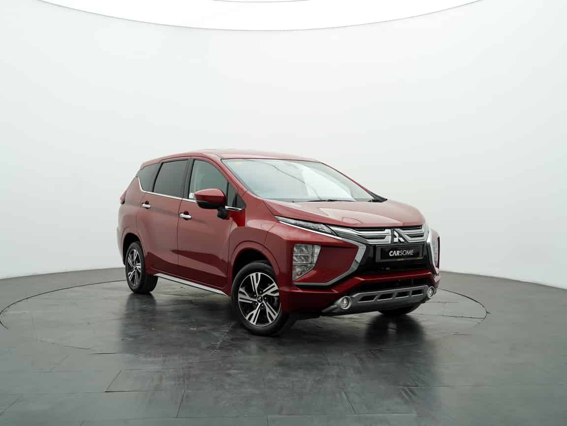 Mitsubishi_Xpander_2021_Merah_B2C_CARSOME