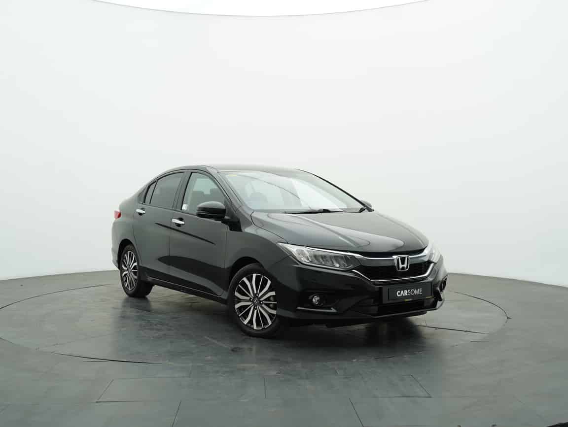 Honda_City_2020_Hitam_B2C_CARSOME