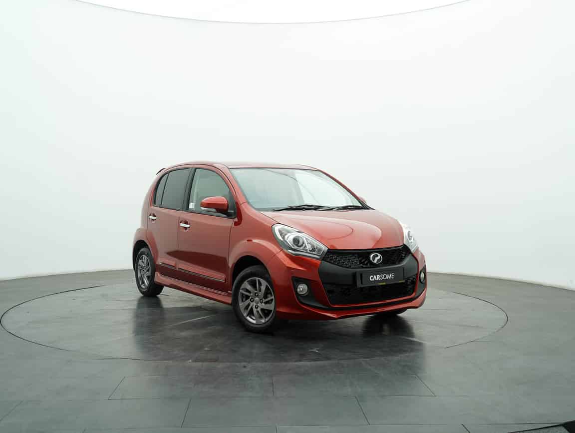 Perodua_Myvi_2017_Jingga_B2C_CARSOME