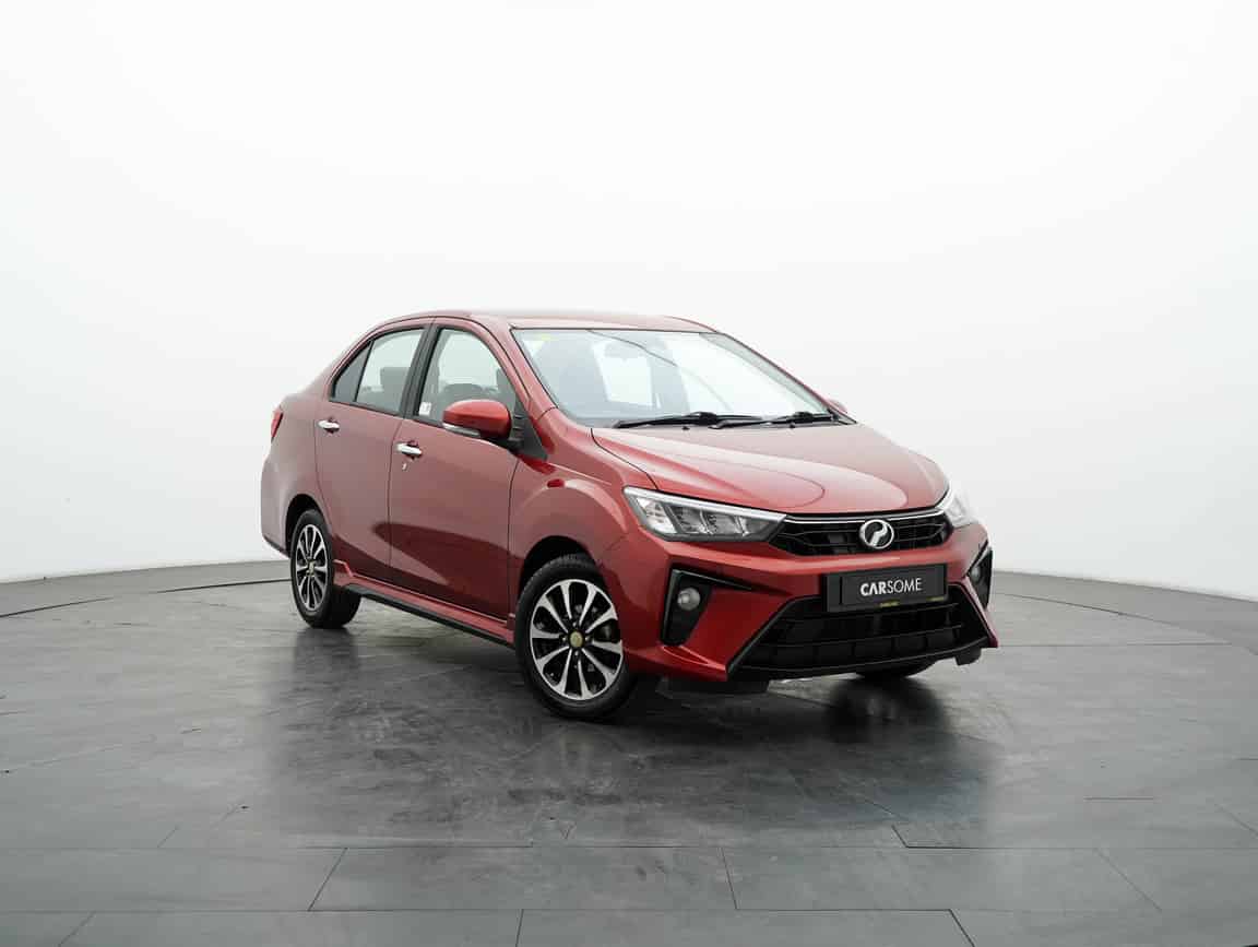 Perodua_Bezza_2020_Merah_B2C_CARSOME