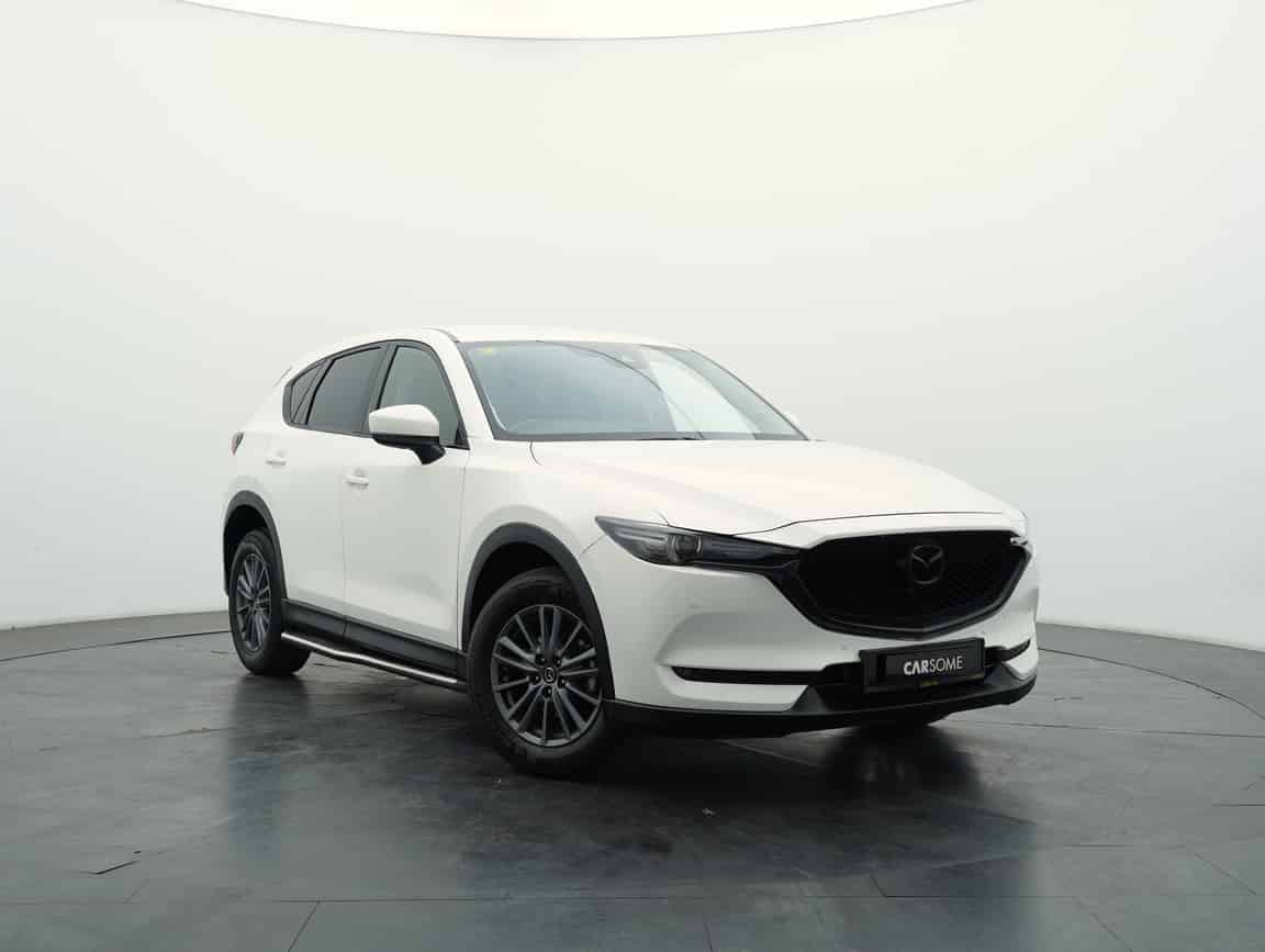 Mazda_CX-5_2019_White_B2C_CARSOME