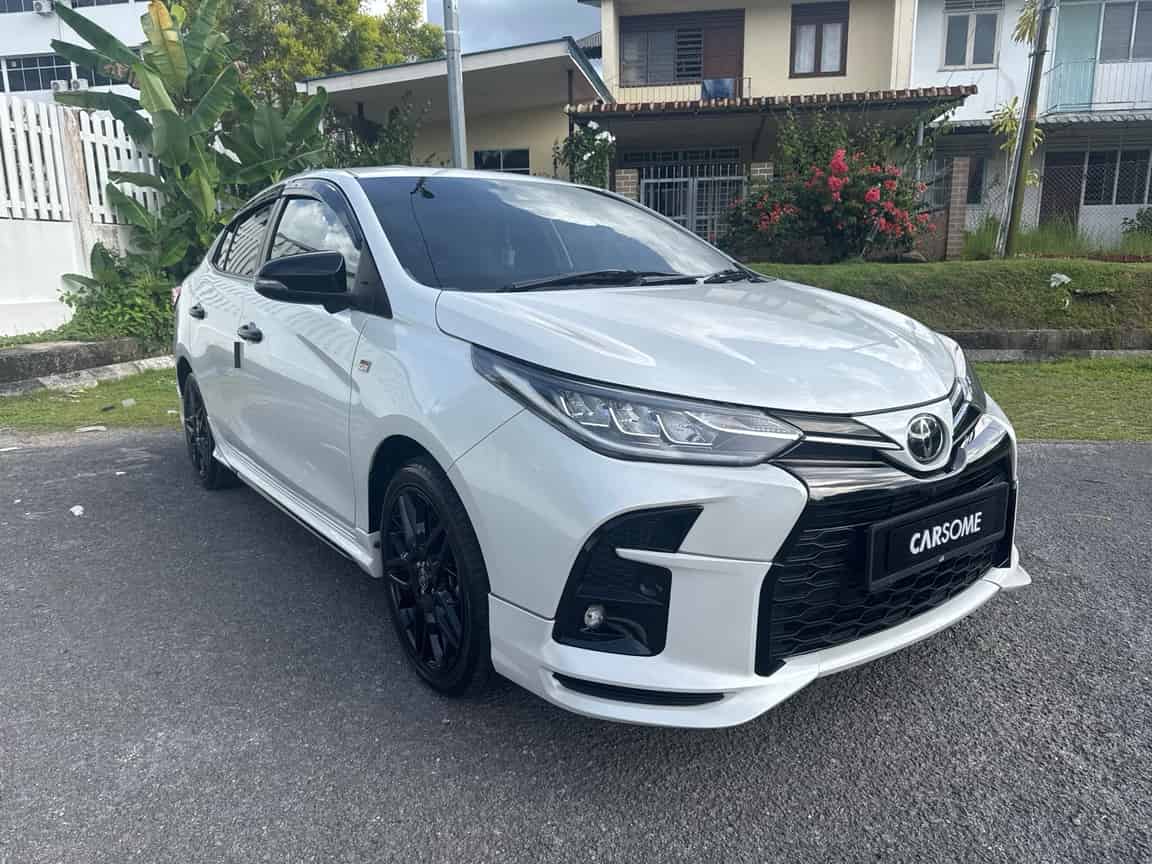 Toyota_Vios_2022_Putih_B2C_CARSOME