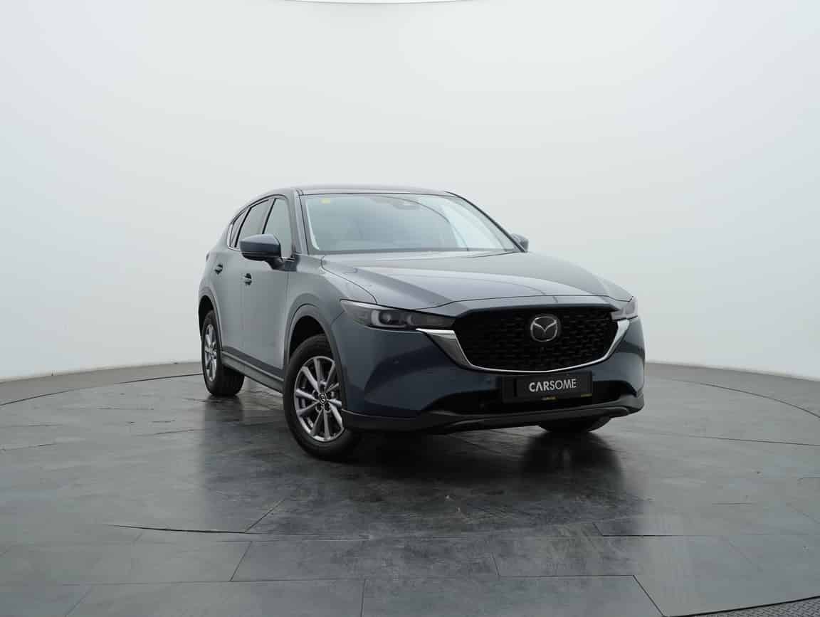 Mazda_CX-5_2024_Gray_B2C_CARSOME