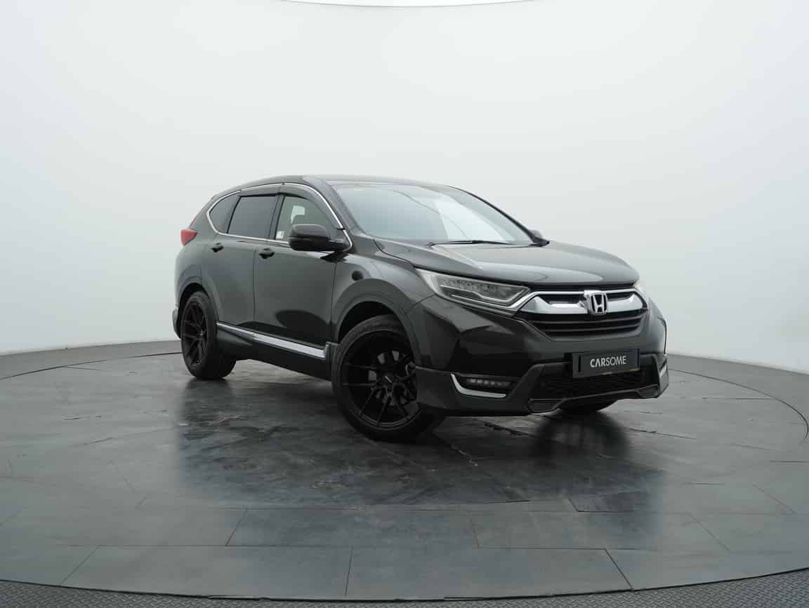 Honda_CR-V_2018_Black_B2C_CARSOME