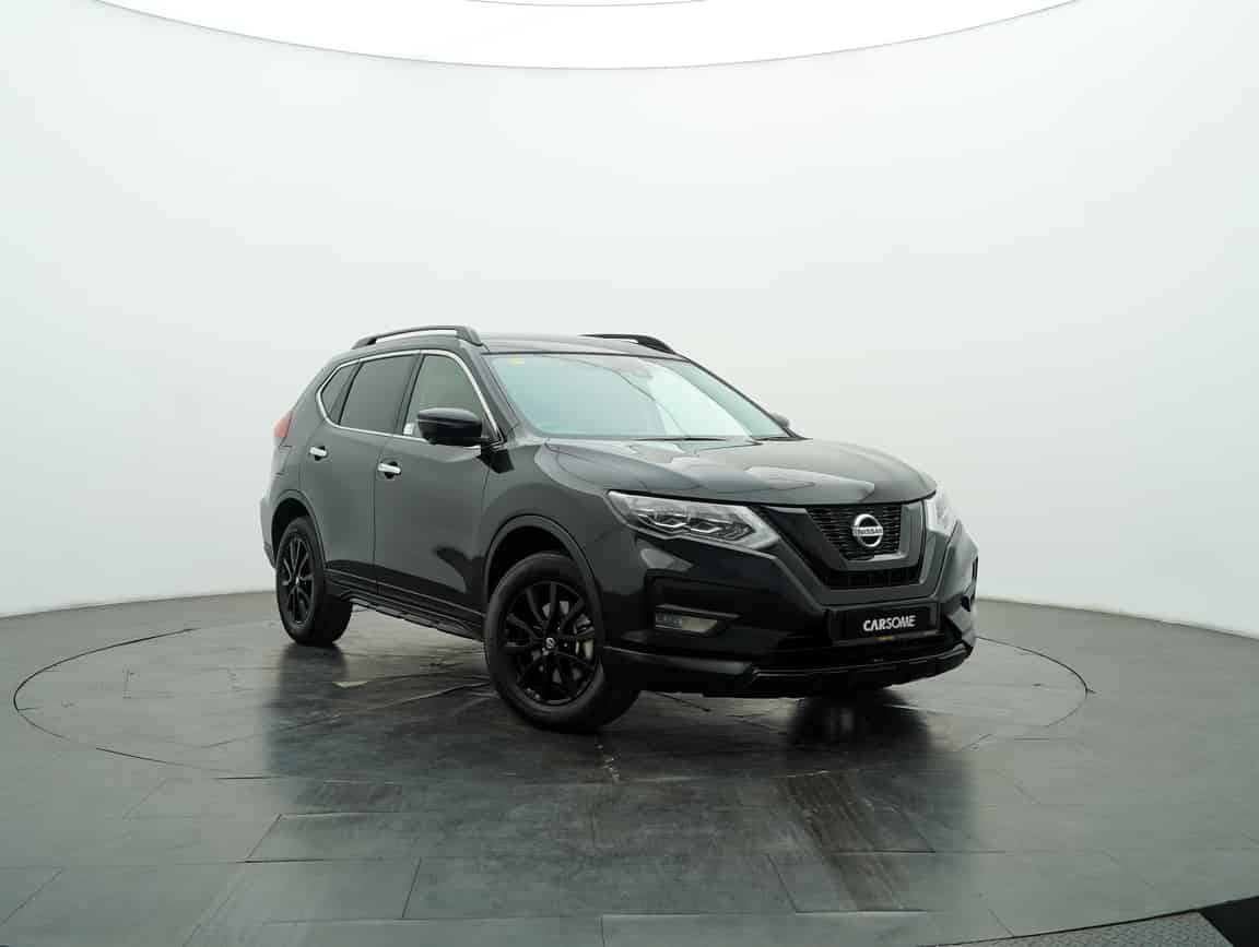 Nissan_X-Trail_2023_Black_B2C_CARSOME
