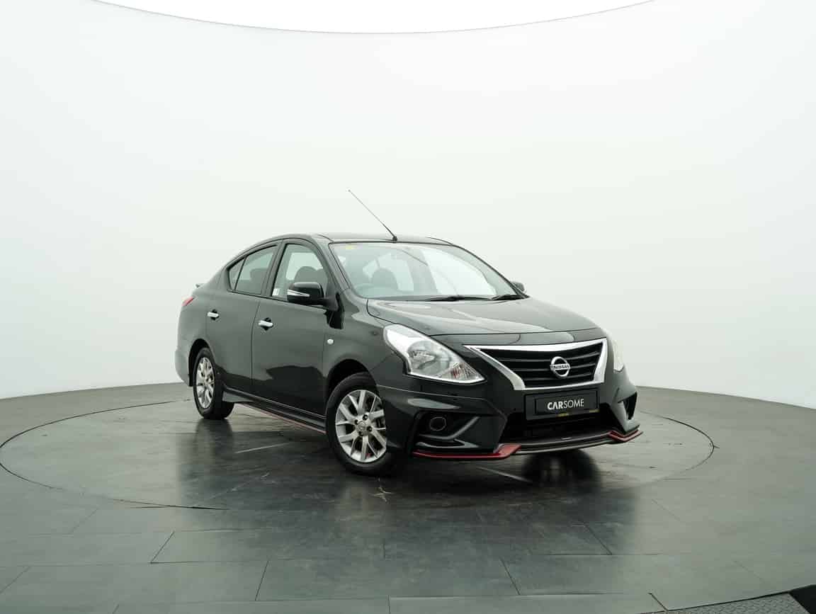 Nissan_Almera_2018_Black_B2C_CARSOME