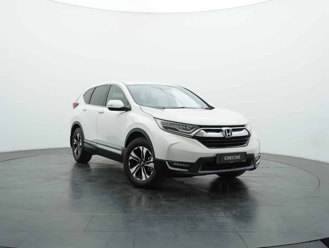 Honda_CR-V_2018_White_B2C_CARSOME