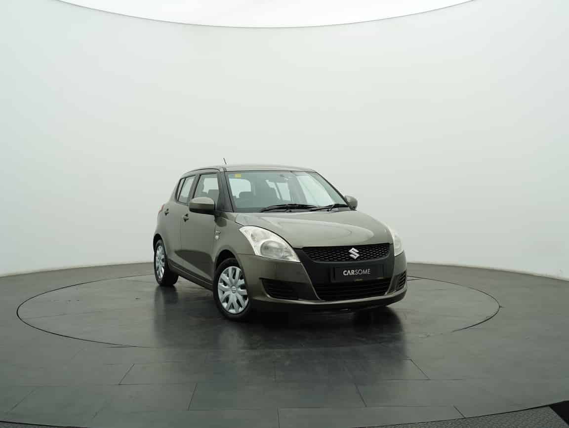 Suzuki_Swift_2013_Kelabu_B2C_CARSOME
