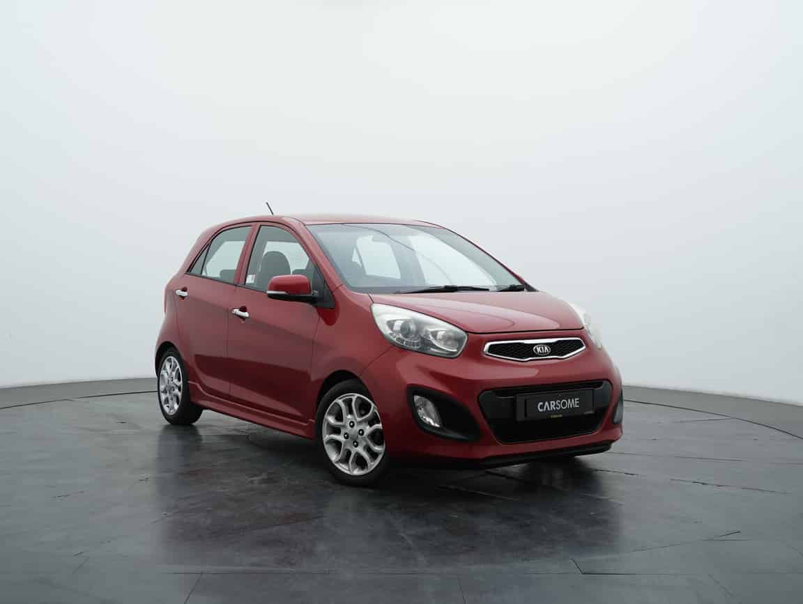 Kia_Picanto_2015_Merah_B2C_CARSOME