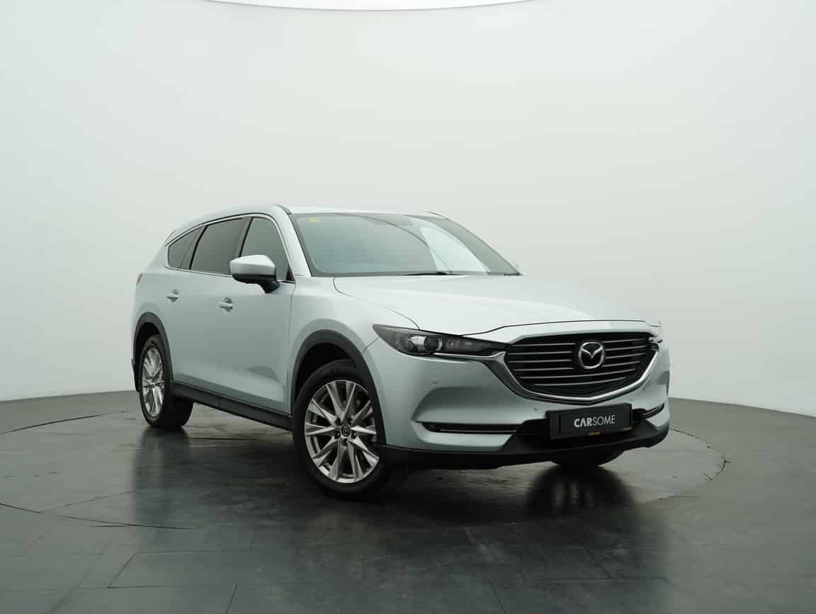 Mazda_CX-8_2020_Silver_B2C_CARSOME