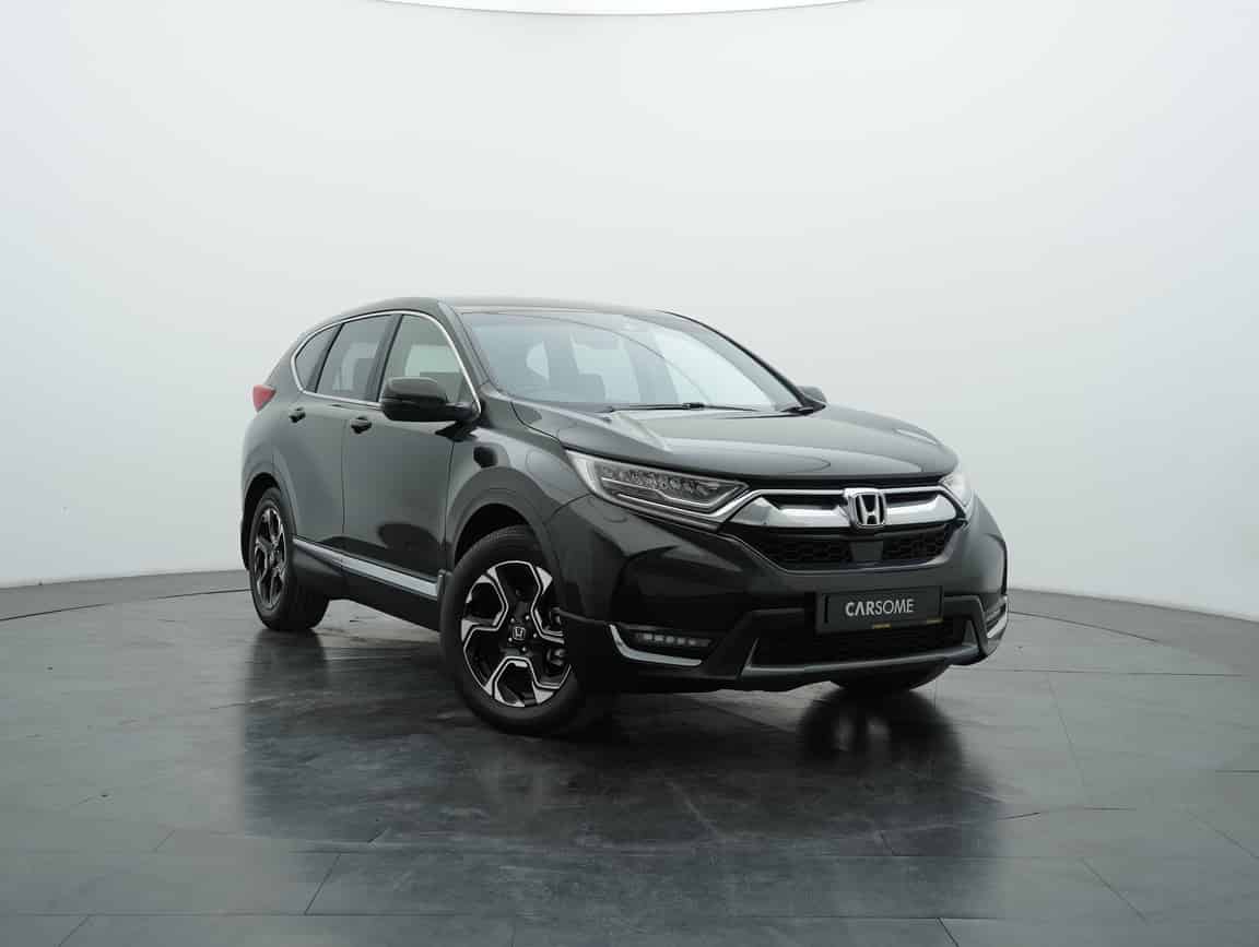Honda_CR-V_2018_Black_B2C_CARSOME