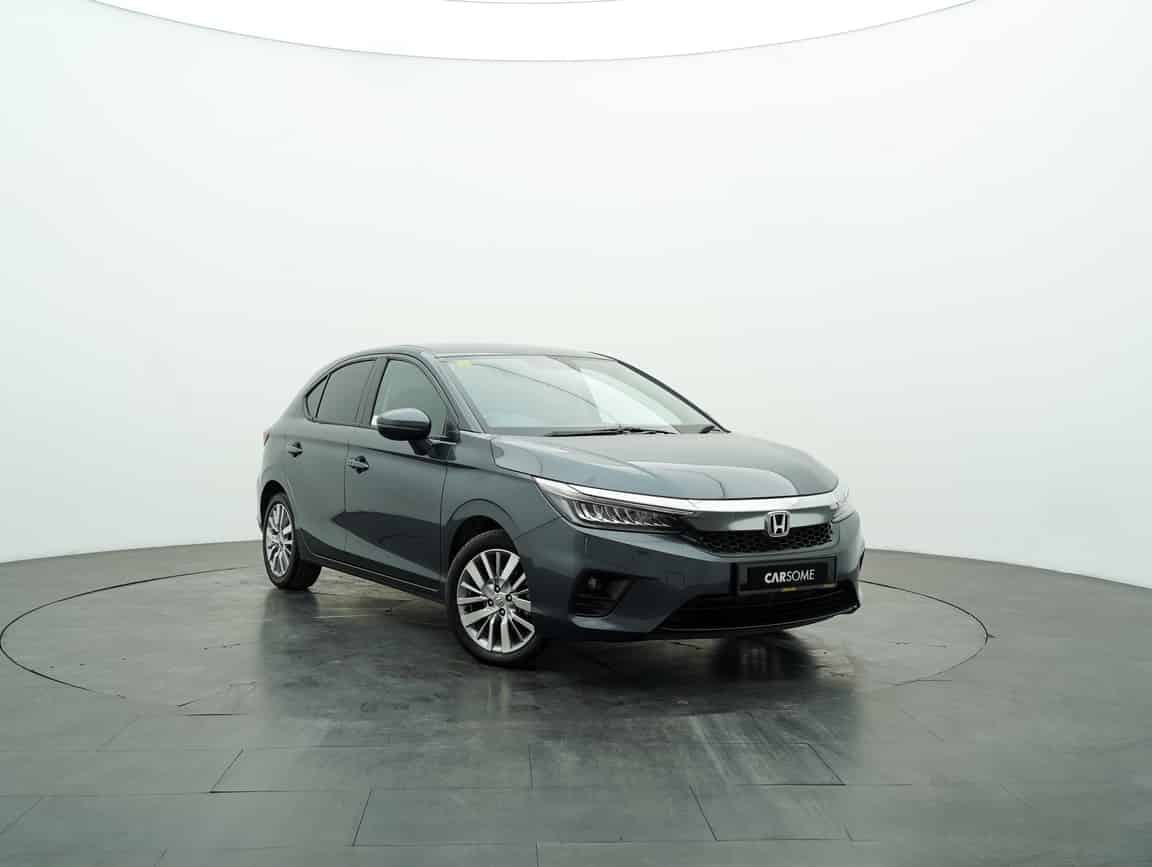 Honda_City_2023_Kelabu_B2C_CARSOME