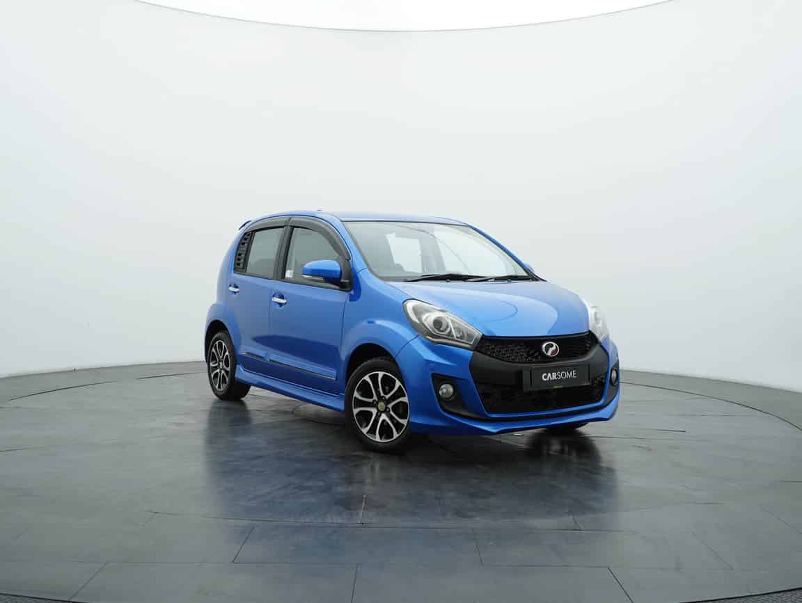 Perodua_Myvi_2015_Biru_B2C_CARSOME