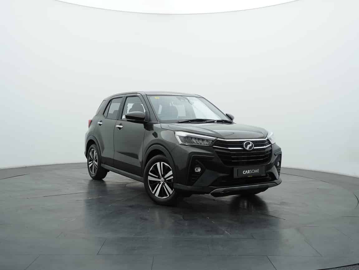 Perodua_Ativa_2023_Kelabu_B2C_CARSOME