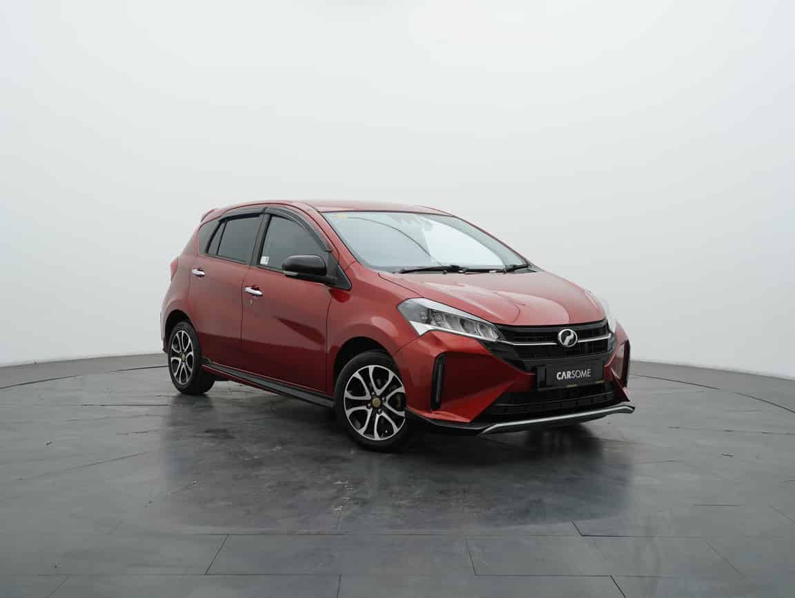 Perodua_Myvi_2022_Red_B2C_CARSOME