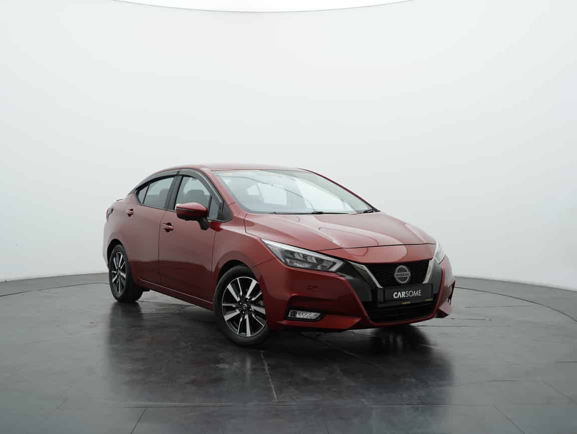 Nissan_Almera_2021_Red_B2C_CARSOME