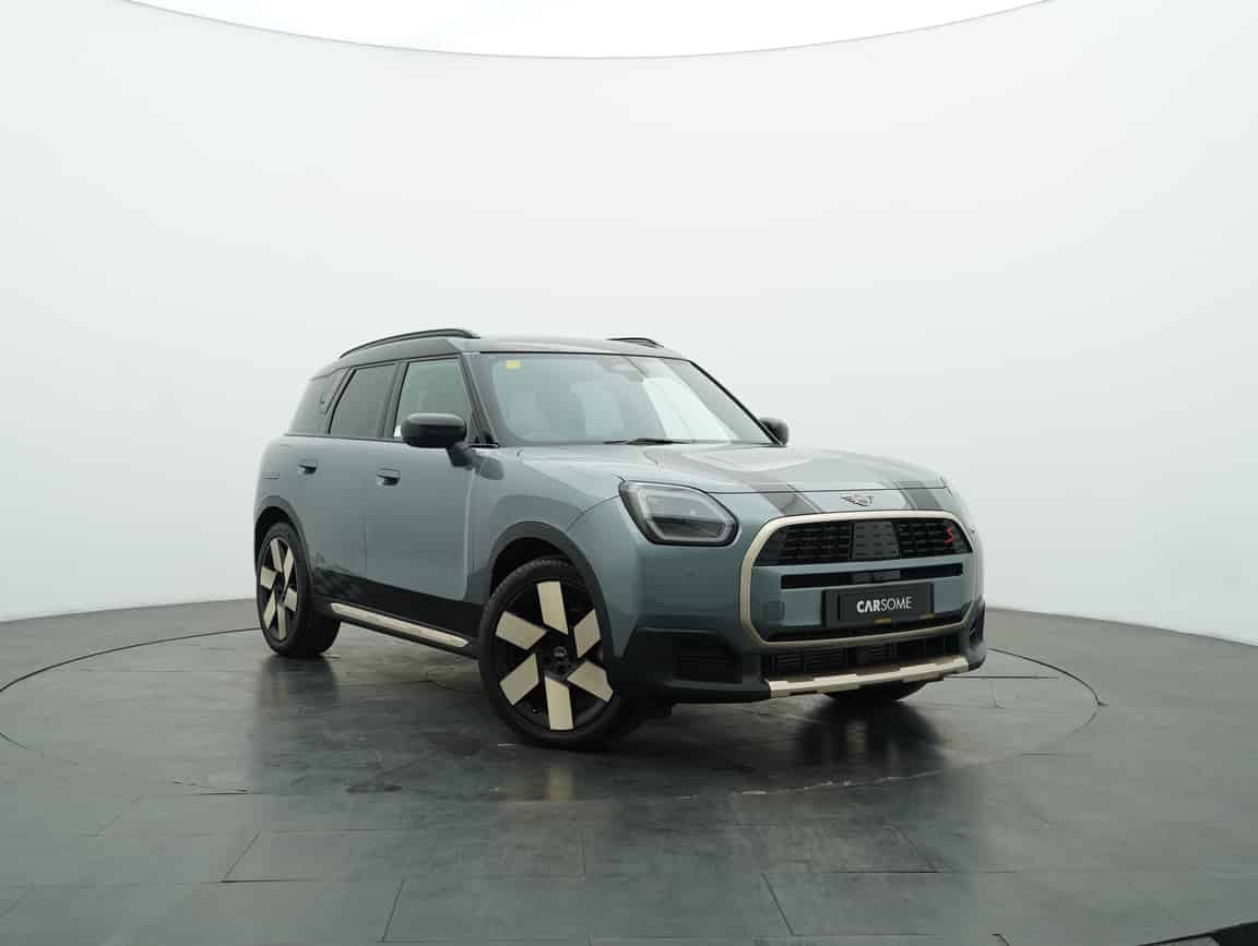 MINI_Countryman_2025_Gray_B2C_CARSOME