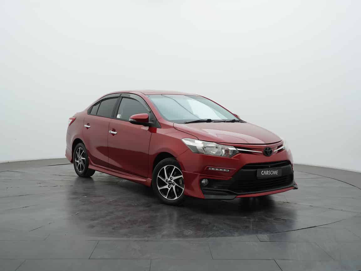 Toyota_Vios_2018_Red_B2C_CARSOME