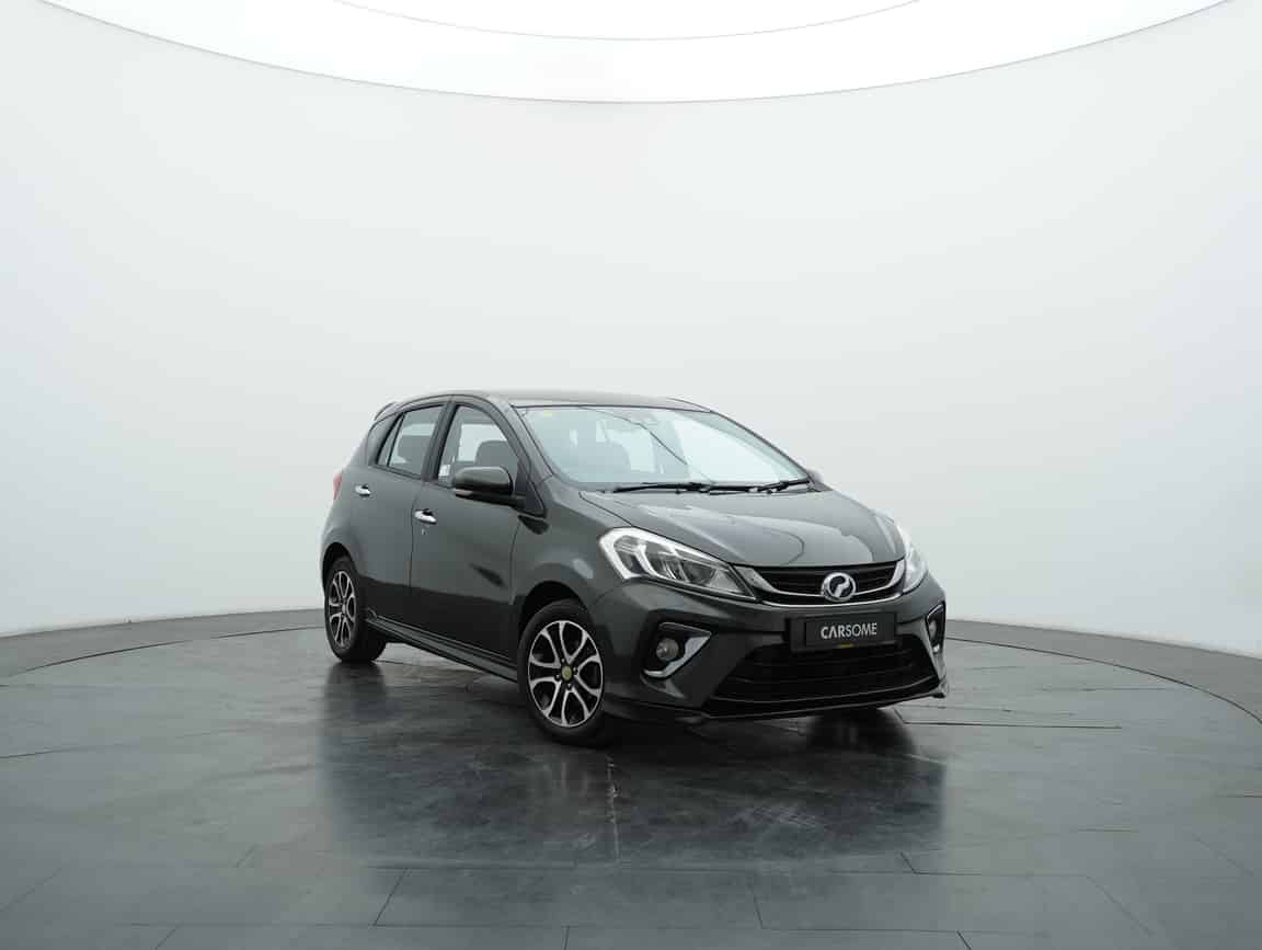 Perodua_Myvi_2018_Gray_B2C_CARSOME