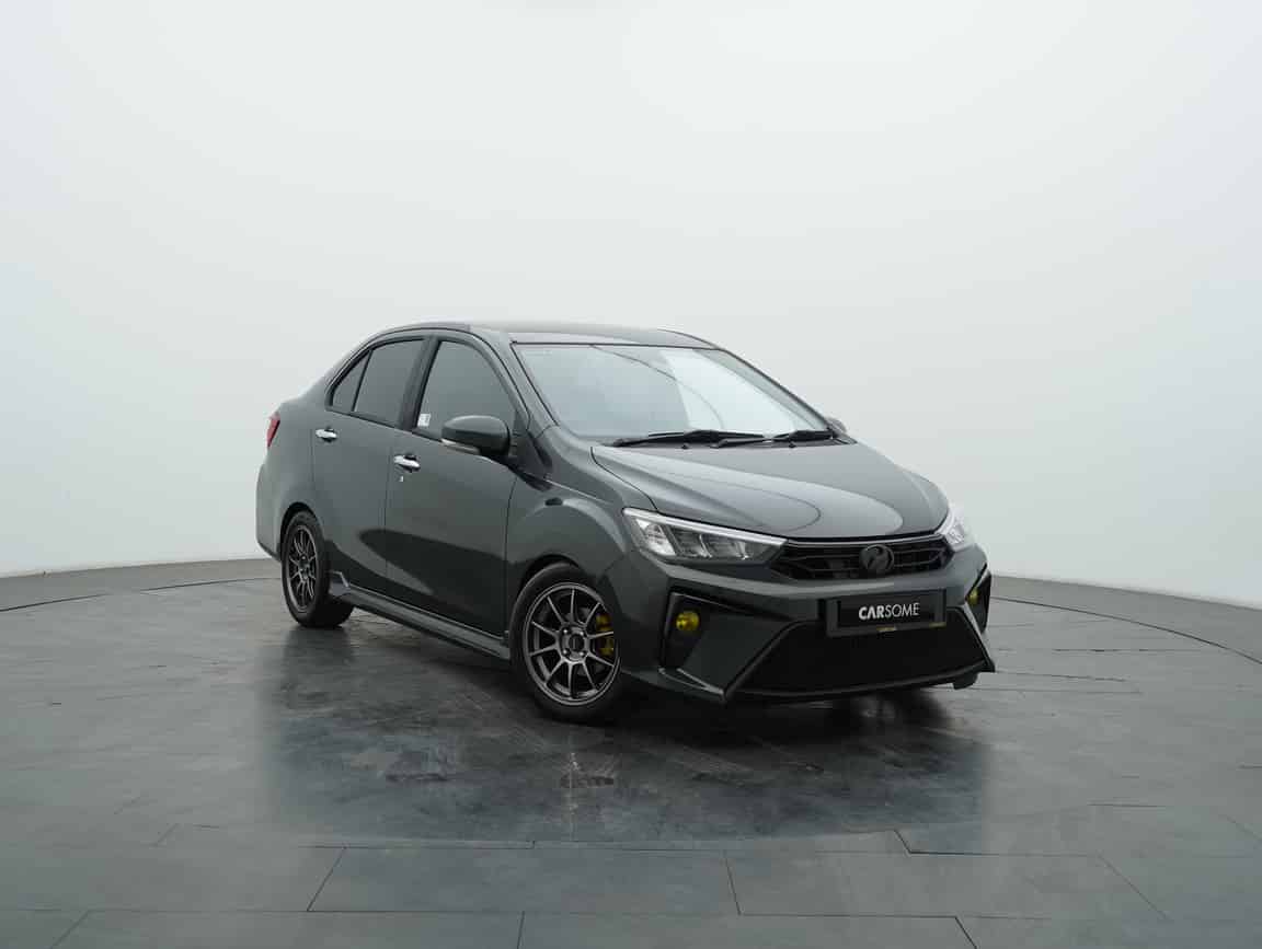 Perodua_Bezza_2022_Gray_B2C_CARSOME