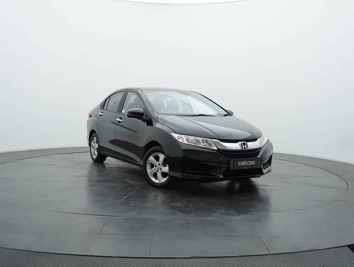 Honda_City_2016_Hitam_B2C_CARSOME