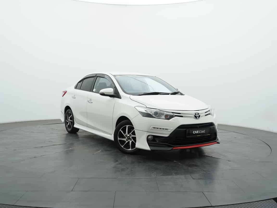 Toyota_Vios_2018_Putih_B2C_CARSOME